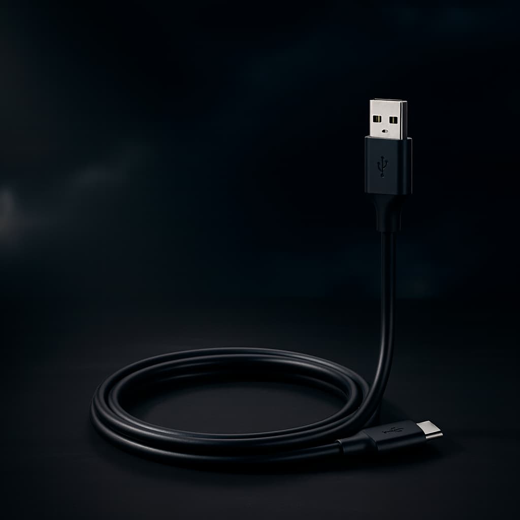 USB-C cable